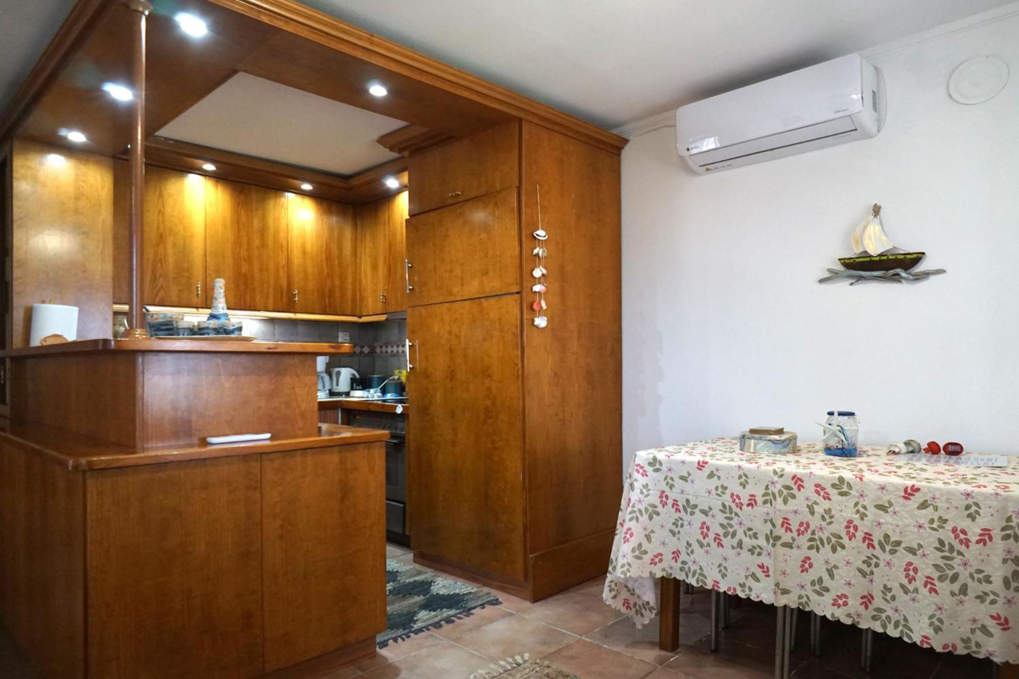 Avdira Seaside House 빌라 외부 사진