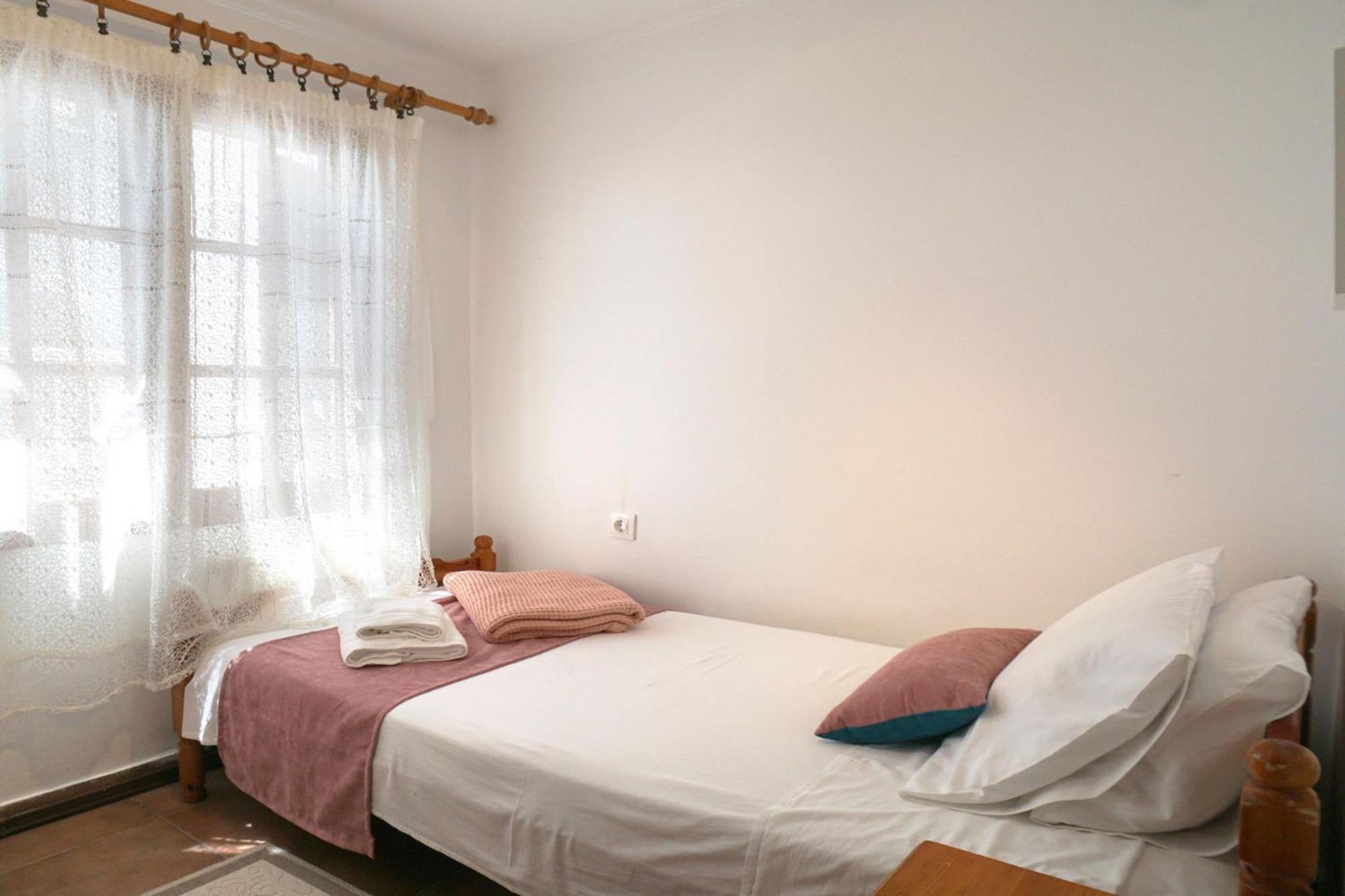 Avdira Seaside House 빌라 외부 사진